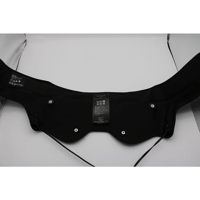 Bottom Belt