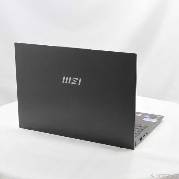 〔 品〕 Prestige 13 AI Evo A 1 M Prestige-13-AI-Evo-A MG-1103 JP ステラグレイ 262 Windowsノート本体 ノートPC スマホ タブレット パソコン