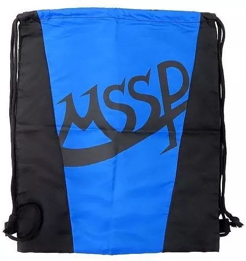 中古】雑貨 FB777 ナップサック ブルー 「M.S.S Project M.S.S.Pic 