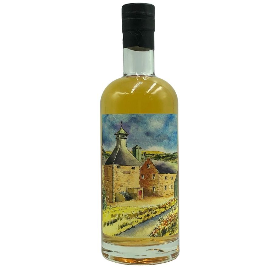 スペイサイド 19年 2000 キュンストラー ザンジバー 700ml - メルカリ