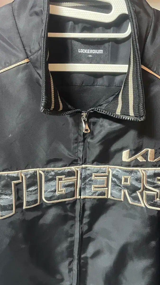 KIAタイガース(キア・タイガース) 起亜タイガース ボルト