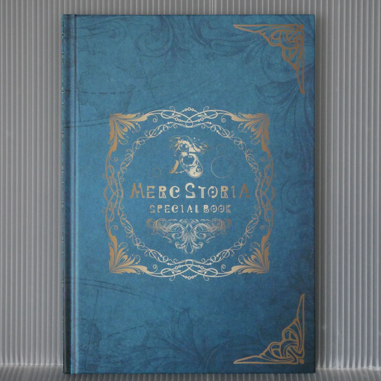 メルクストーリア スペシャルブック Merc Storia Special Book - メルカリ
