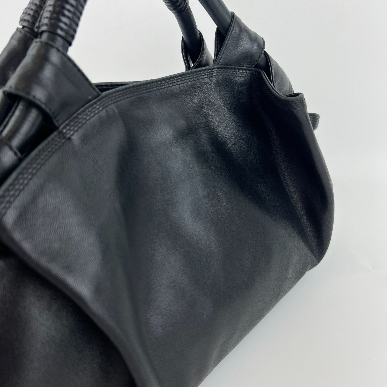 LOEWE ナッパアイレ　アナグラム　ヴィンテージ 楽天市場】ロエベ アナグラム ナッパアイレ ハンドバッグ