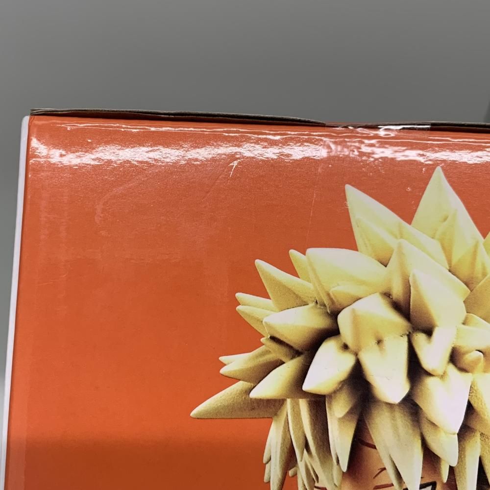 BANDAI - 【中古】未開封 バンダイ 一番くじ 僕のヒーローアカデミア －紡ぐ力－ B賞 爆豪勝己 MASTERLISE[17][240017710272] 中古】【未開封】爆豪勝己 「一番くじ 僕のヒーローアカデミア