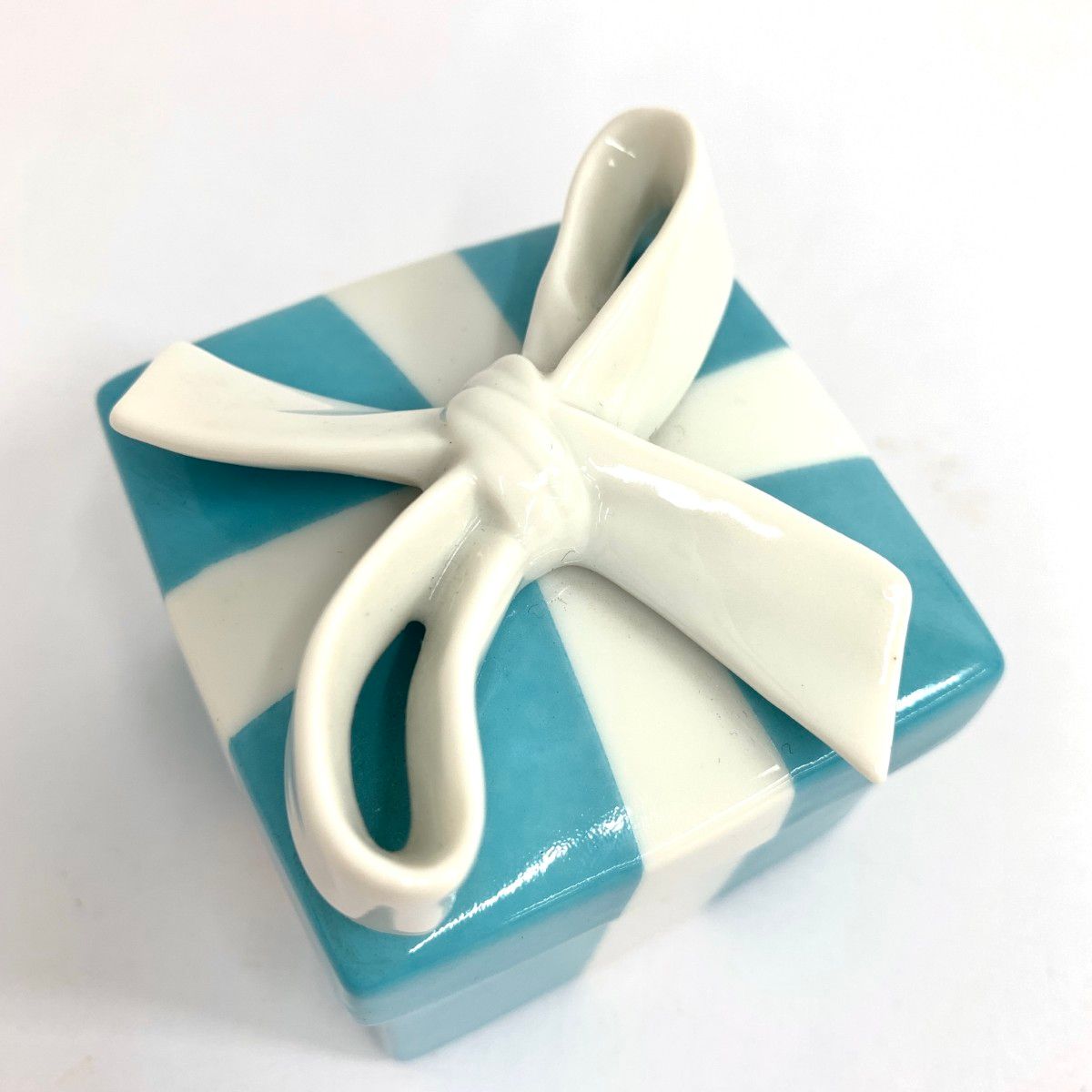 楽天市場】ティファニー ボウボックスの通販 TIFFANY&Co. ティファニー