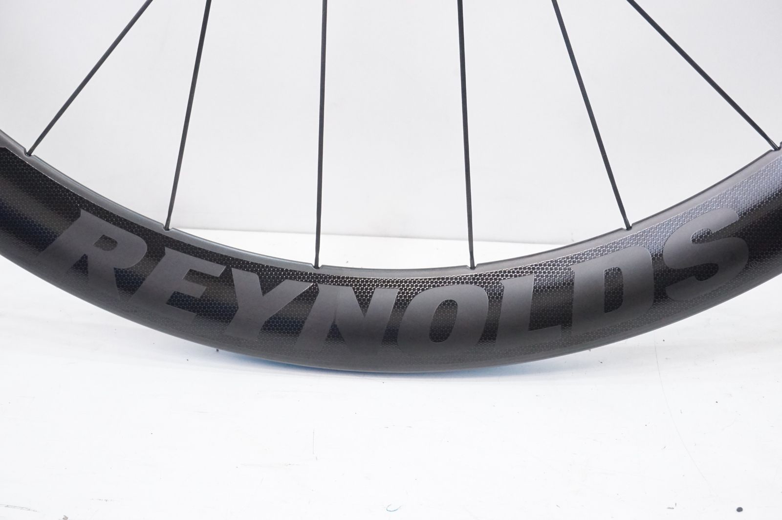 レイノルズ AERO46タイヤ付き カーボンホイール REYNOLDS 「レイノルズ