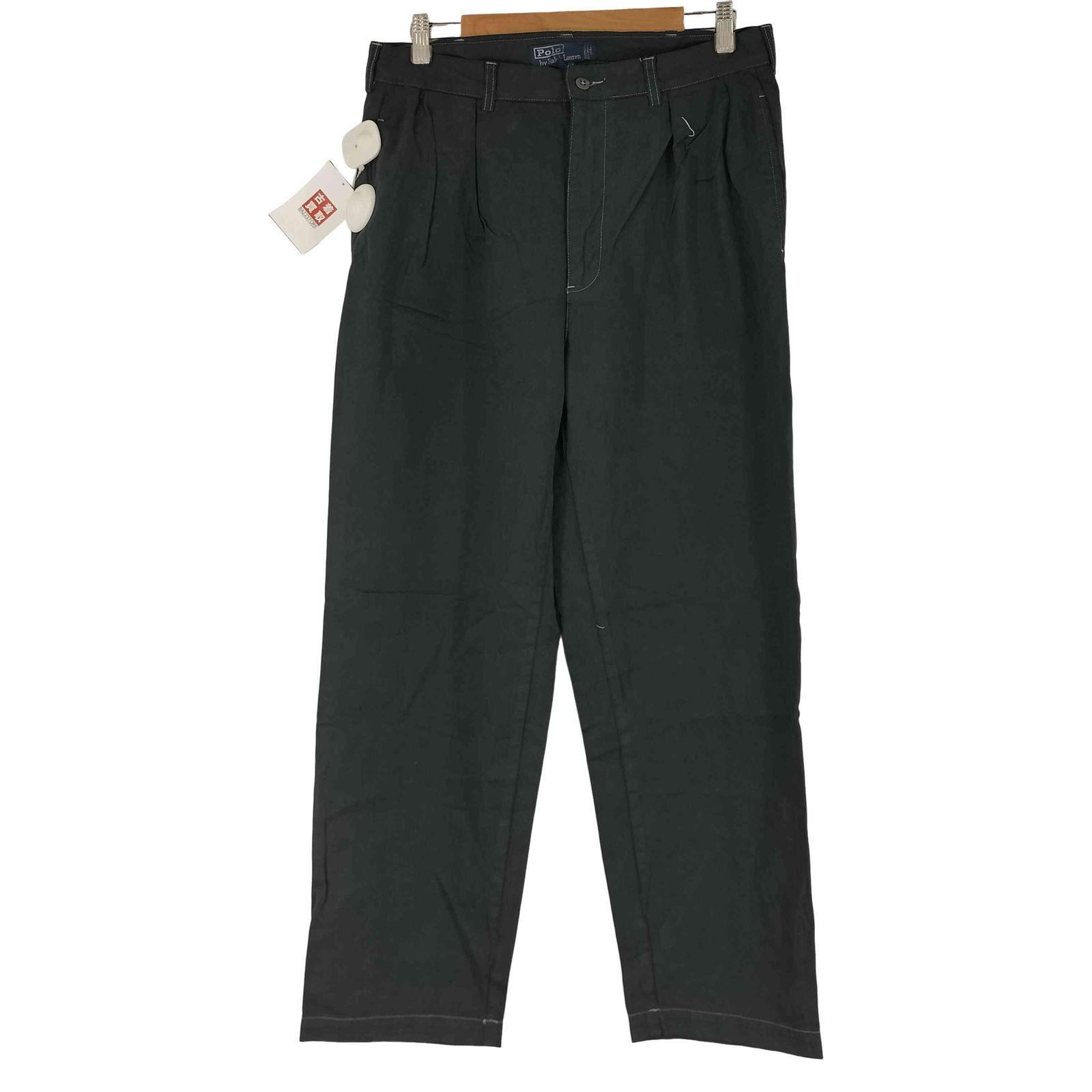 POLO RALPH LAUREN チノパン　30/30 W76 ポロバイラルフローレン Polo by RALPH LAUREN ANDREW PANT 後
