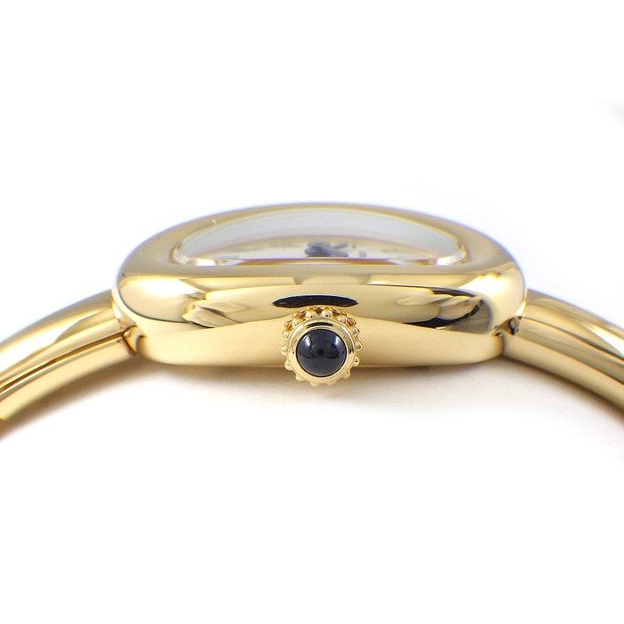カルティエ Cartier 腕時計 ベニュワール ミニ WGBA0035 オーバル シルバー 文字盤 サンドブラスト 仕上げ ローマ数字 K18YG クオーツアナログ / #17 【箱・保付き】 【中古】 楽天市場】カルティエ Cartier 腕時計 ベニュワール ミニ WGBA0035