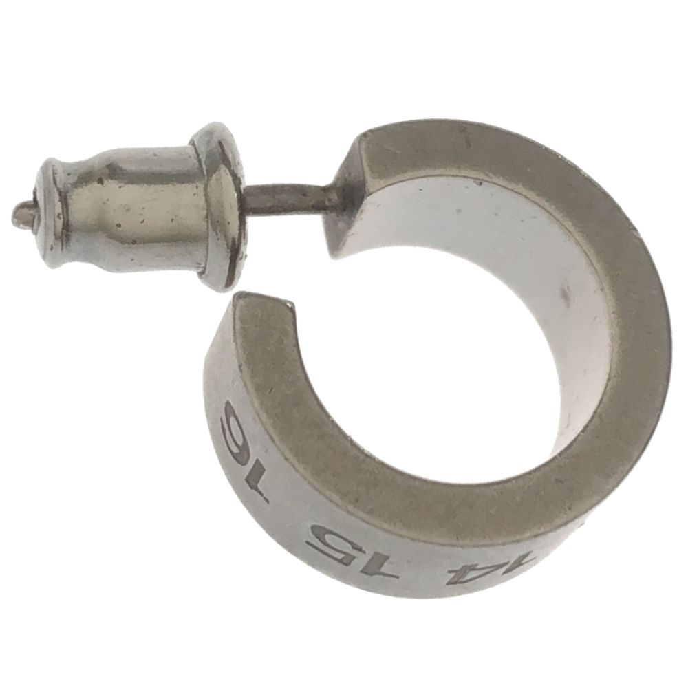 Maison Margiela (メゾンマルジェラ) ナンバリング カレンダー ロゴ