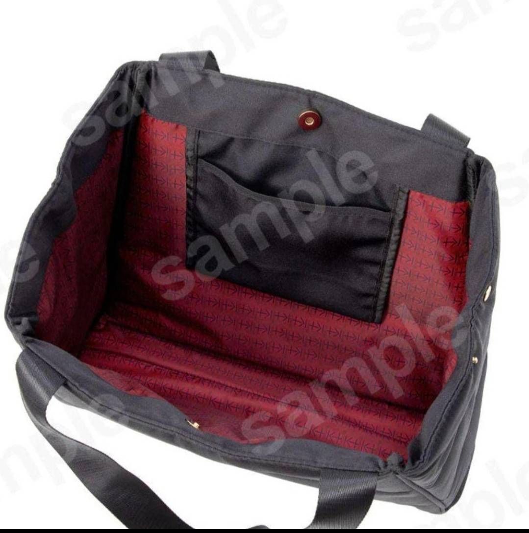 北山宏光 波紋 ツアーグッズ トートバッグ 新品未使用品☆北山宏光 波紋 ツアーグッズ トートバッグ 早い者