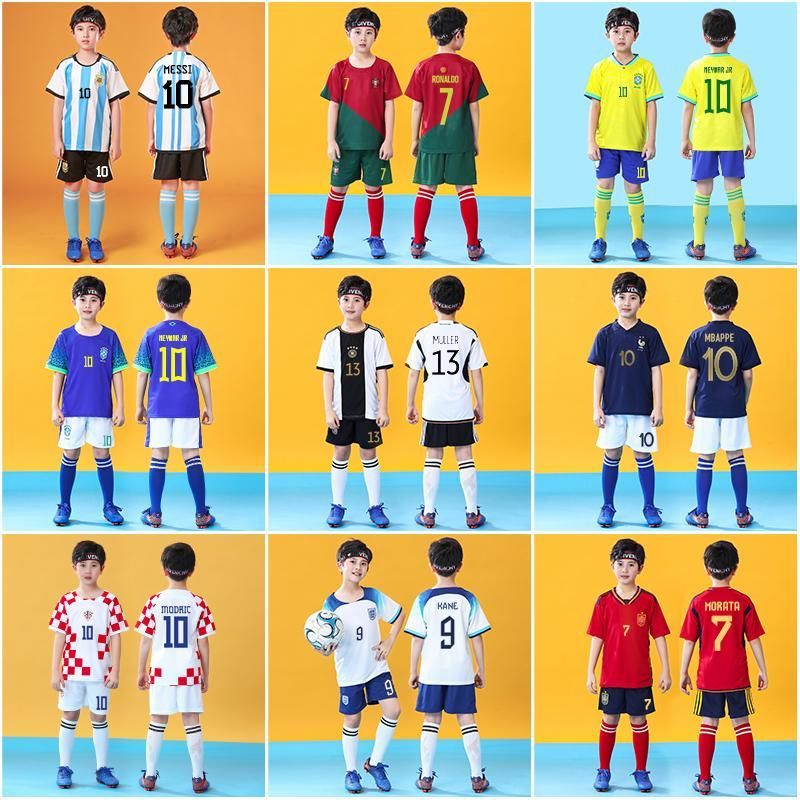 サッカーウェア 上下セット セットアップ スポーツユニフォーム