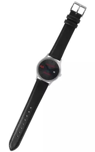 中古】雑貨 ポートマフィアモデル コラボレーションウォッチ