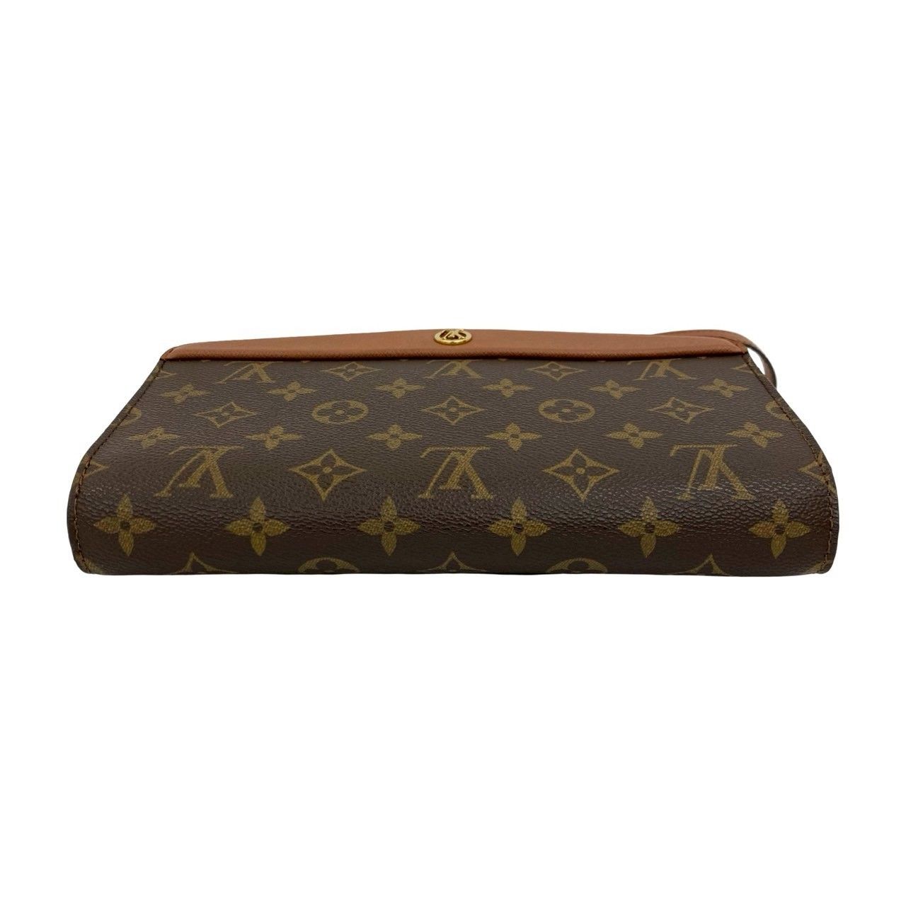 極 美品 LOUIS VUITTON ルイヴィトン ヴィンテージ ボルドー