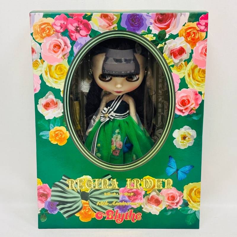 未開封 Blythe ネオ ブライス CWC レジーナ アーウェン ドール | Hasbro タカラトミー