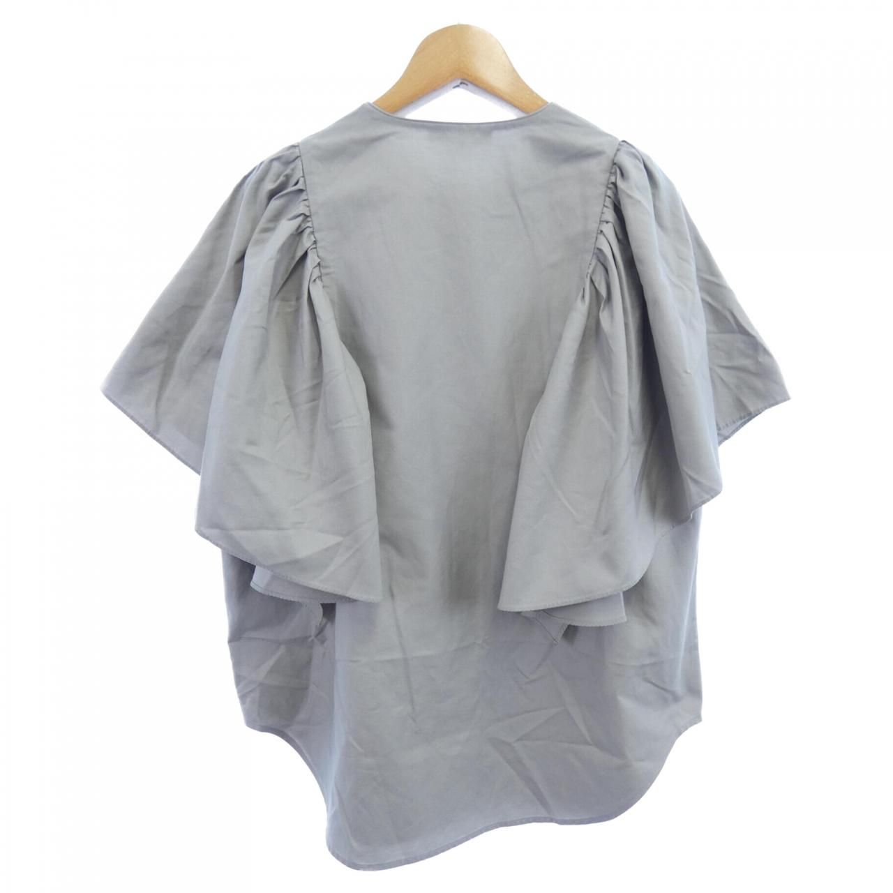 バカラ 特大フラワーベース 共箱 高さ32.5㎝ 東Y7-0820⭐︎2Fトヒチ