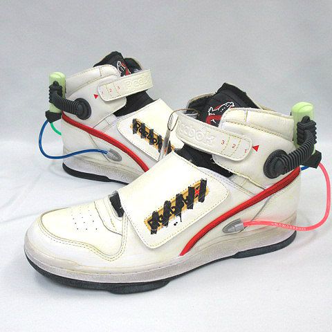 リーボック Reebok Ghostbusters × Reebok Ghost Smasher 