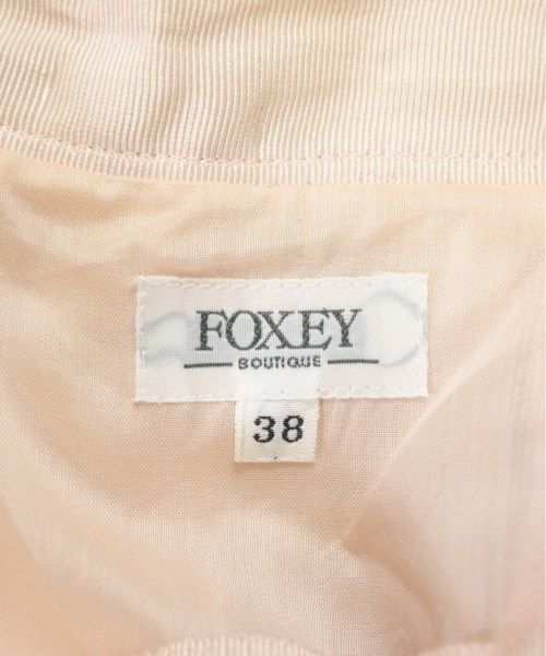 FOXEY