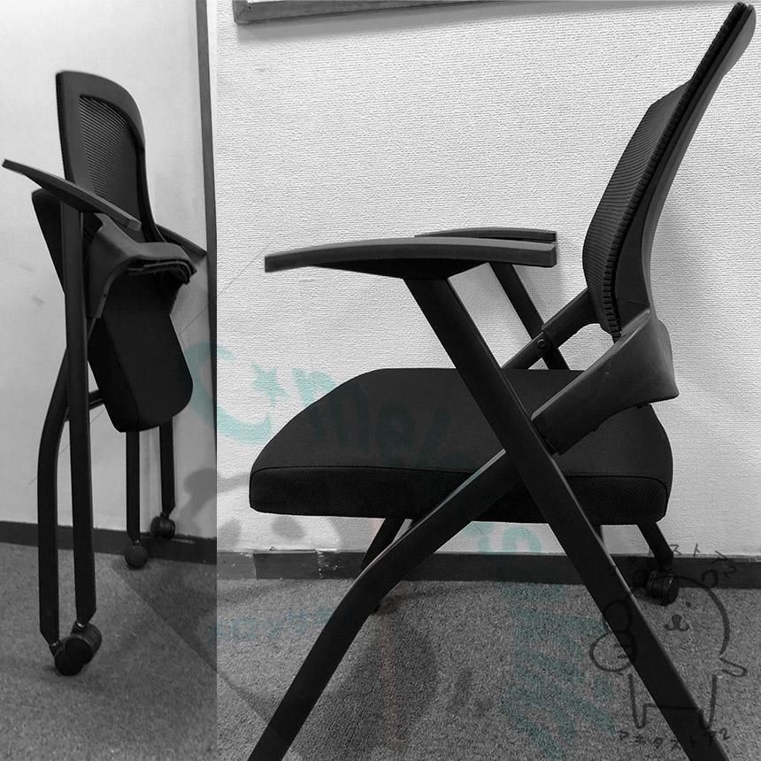 完成品 折りたたみチェア