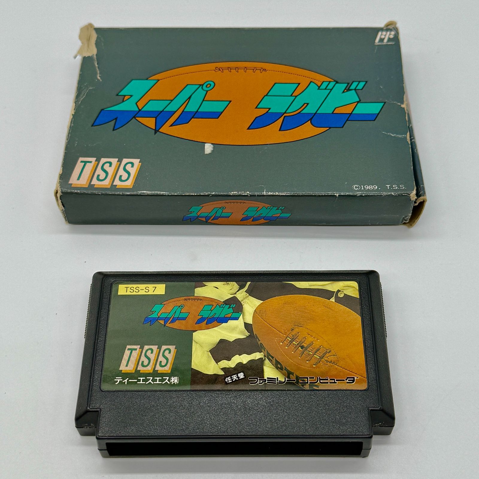 レトロのゲームソフトセット imgrc0098371045.jpg