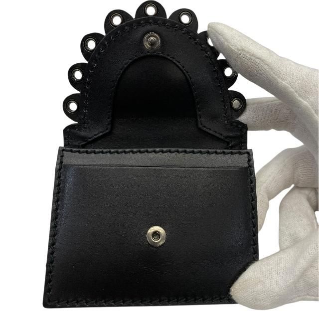 フェンディ バゲット FF エンボス ジョシュア ヴィーダス コラボ  