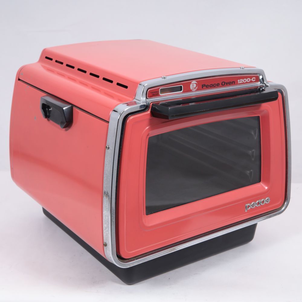 コンロ上置オーブン 天火