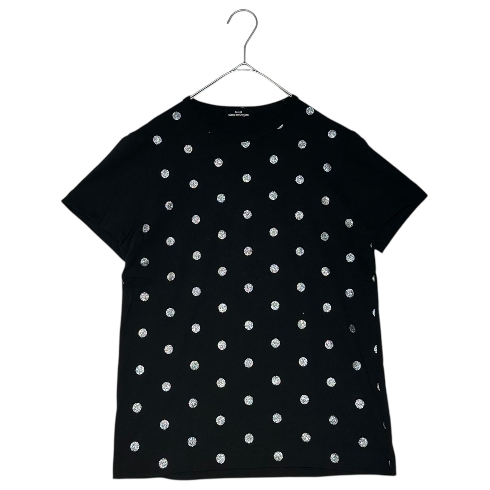 tricot COMME des GARCONS(トリココムデギャルソン) 08SS Silver
