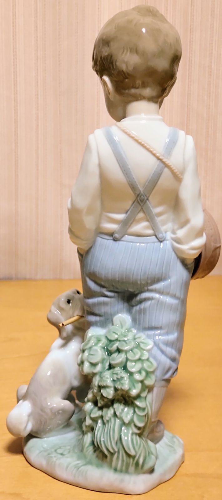 ✨セール特価✨ LLADRO リヤドロ 6846 ナイスデュオ 箱付 - メルカリ