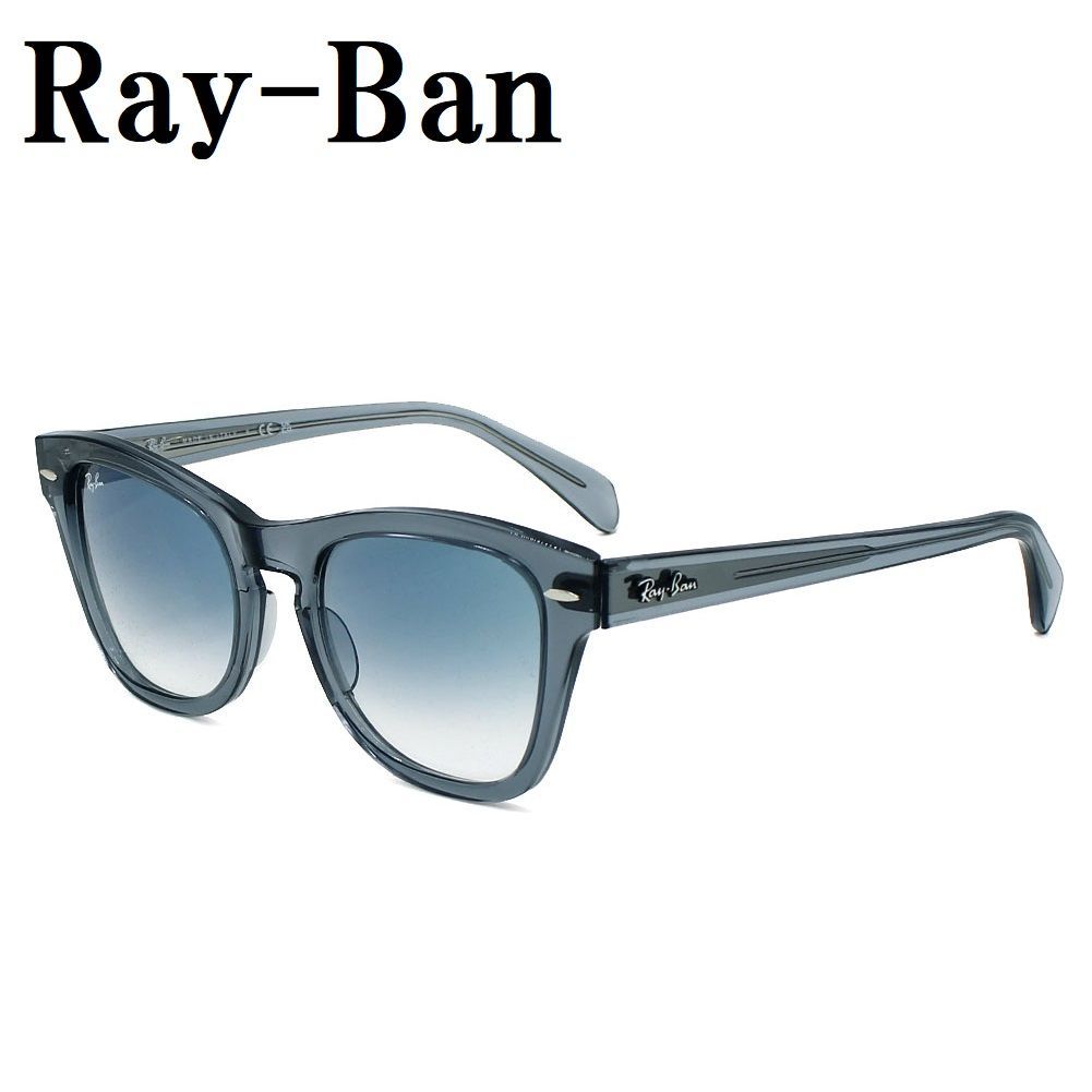 Ray-Ban レイバン サングラス あつ BOYFRIEND RB4147 6717/80 60mm ボーイフレンド 紫外線 UVカット 国内