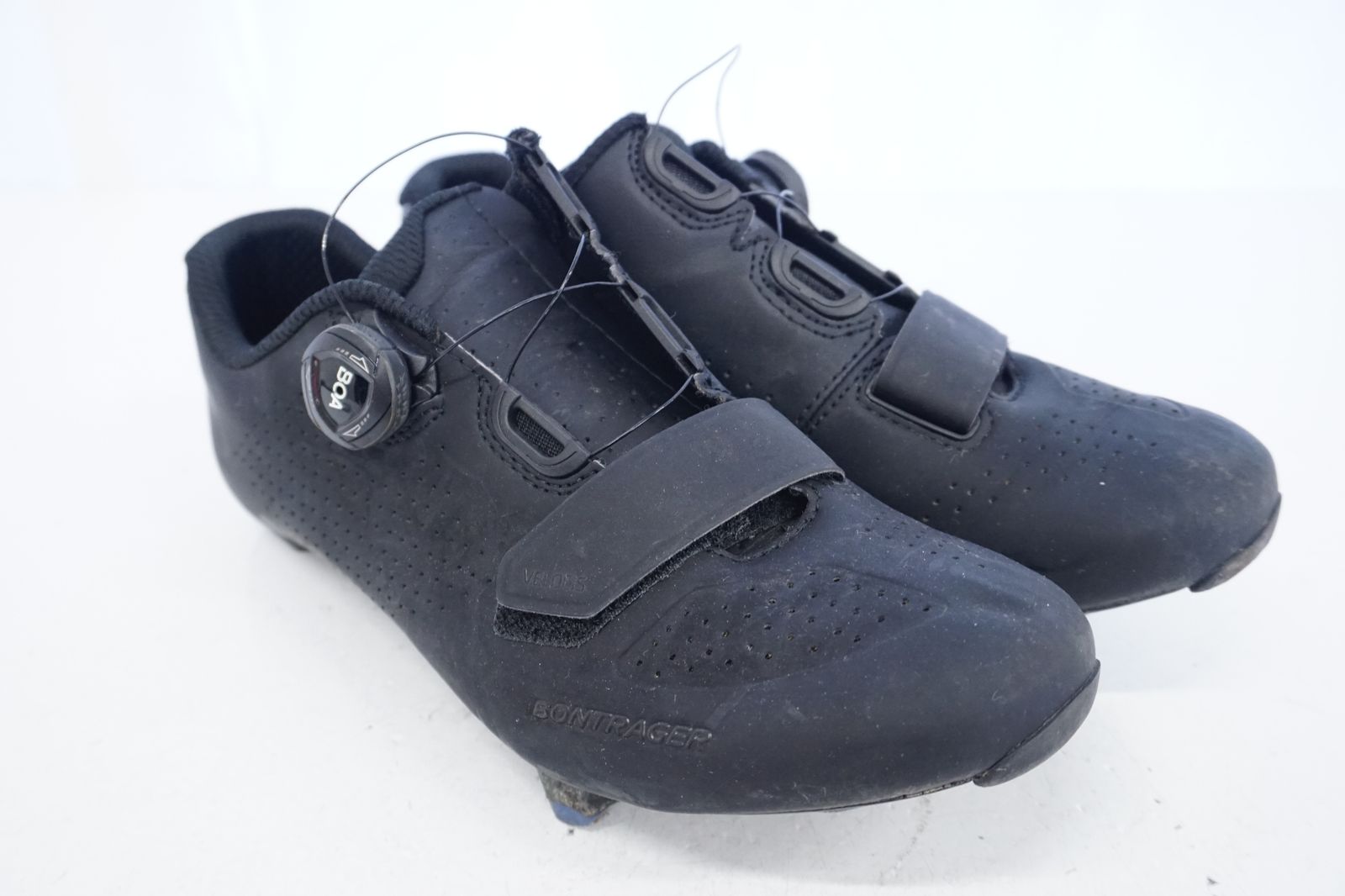 BONTRAGER ボントレガー VELOCIS 25.7cm シューズ | バイチャリ浜松店