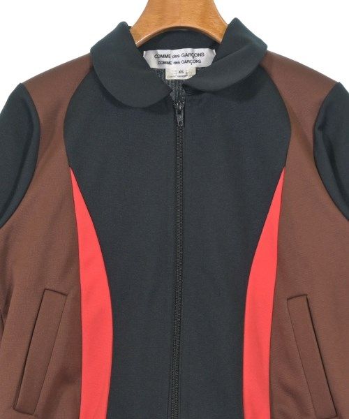 COMME des GARCONS COMME des GARCONS スウェット レディース 古着 MERCADOAVALIA_COM_BR