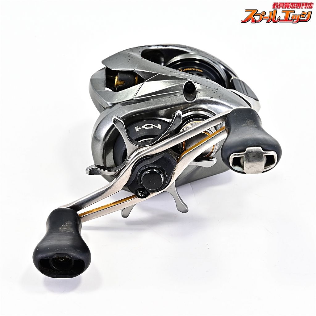シマノ 16アルデバラン BFS XG SHIMANO ALDEBARAN m41099 HRDEVELOPMENT_JP