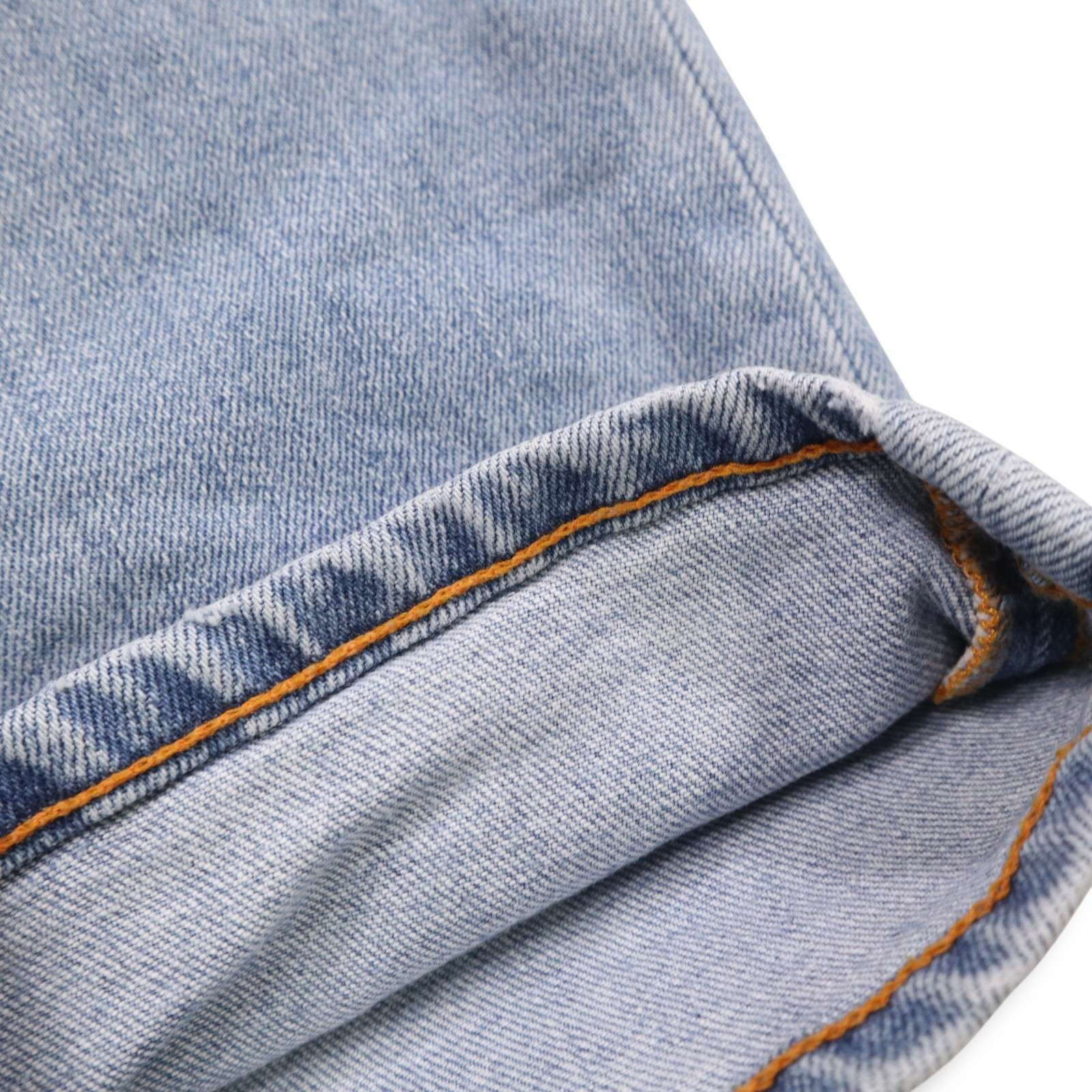 イタリア製☆ Nudie Jeans ヌーディージーンズ 【TILTED TOR】 USED 