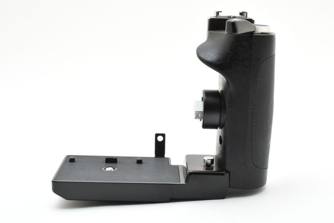 スピードグリップS 取扱説明書付き