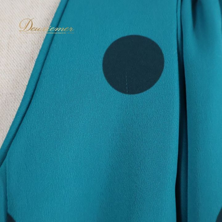 レディース 長袖ブラウス