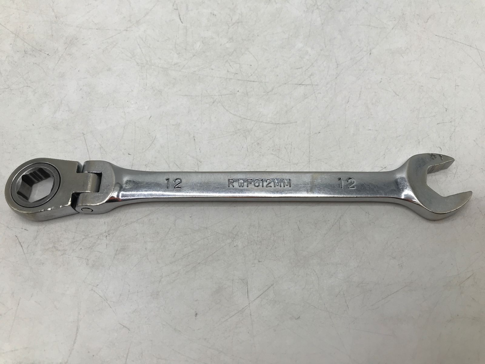 中古品】MACTOOLS/マックツール フレックスラチェットコンビ