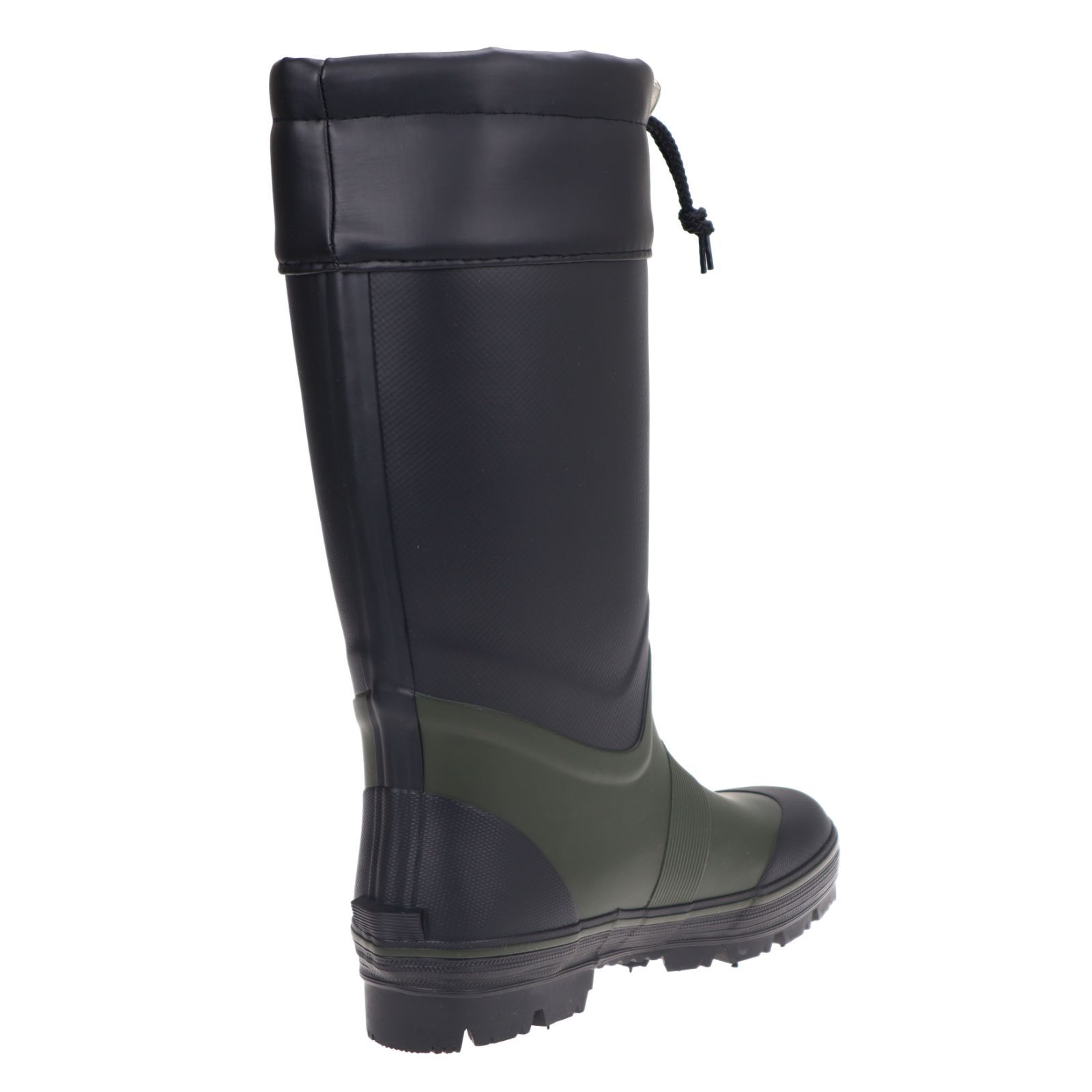 ミツウマ MITSUUMA 岩礁 80ns スパイク長靴 25.5cm 岩礁80型NS