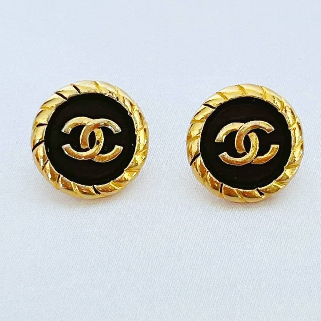 CHANEL ピアス s-musee_361225561