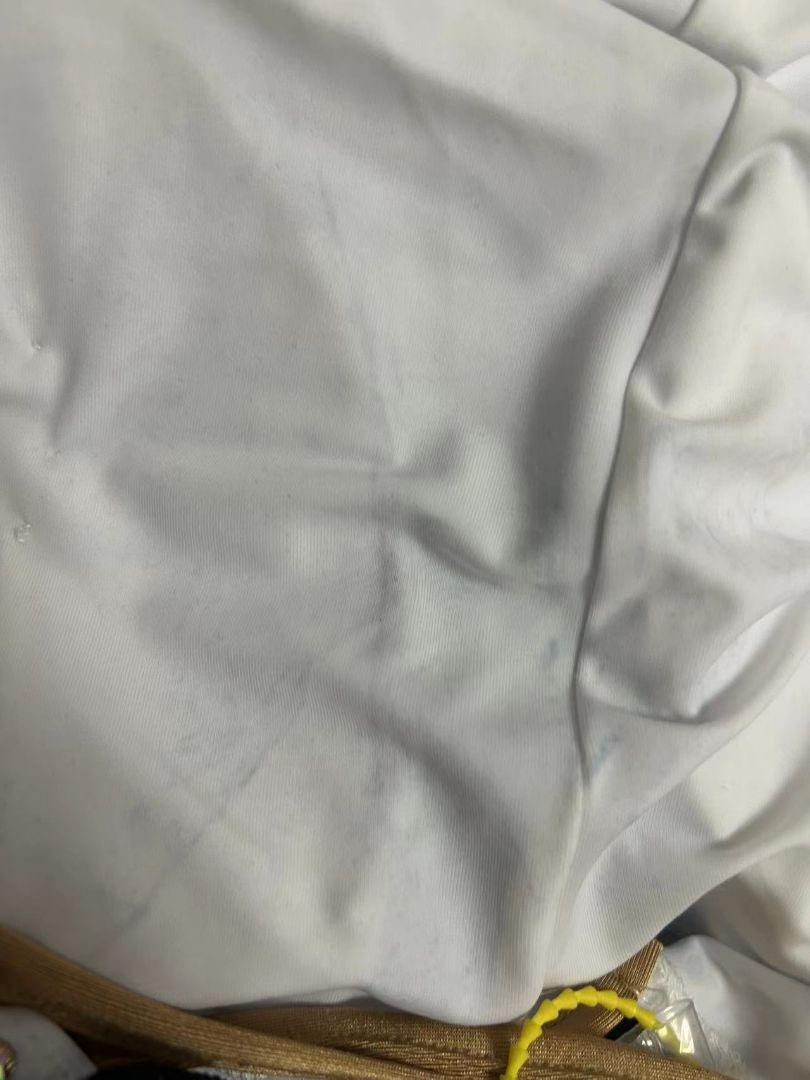 刺繍 ブラック＋ホワイト