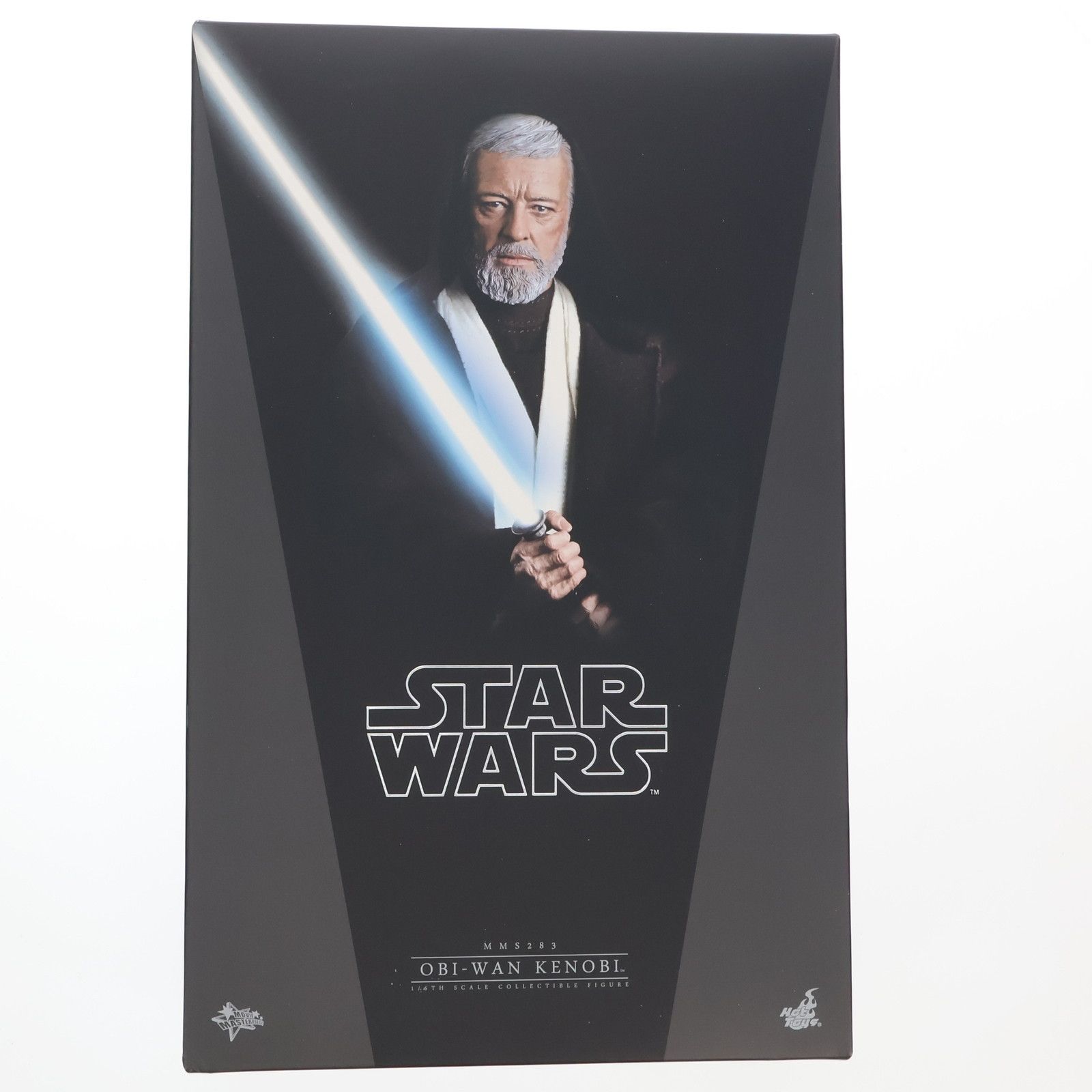 ムービー・マスターピース オビ=ワン・ケノービ STAR WARS ムービー・マスターピース オビ=ワン・ケノービ STAR WARS