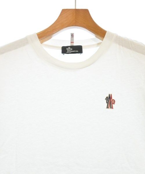 MONCLER GRENOBLE Tシャツ・カットソー レディース モンクレールグルノーブル 中古　古着 楽天市場】MONCLER GRENOBLE モンクレール グルノーブル Tシャツ