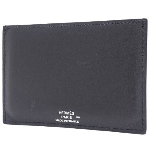 HERMES(エルメス) プティ・シュヴォー オリゾンタル カードケース パス