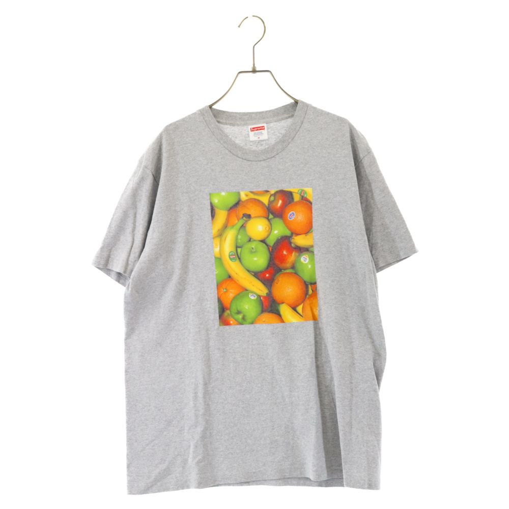 未使用 Supremeシュプリーム Fruit Tee サイズＭ フルーツT - Tシャツ