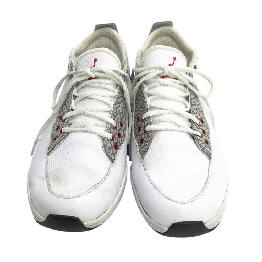 NIKE GOLF ナイキゴルフ JORDAN ADG2 CT7812-100 スパイクレス