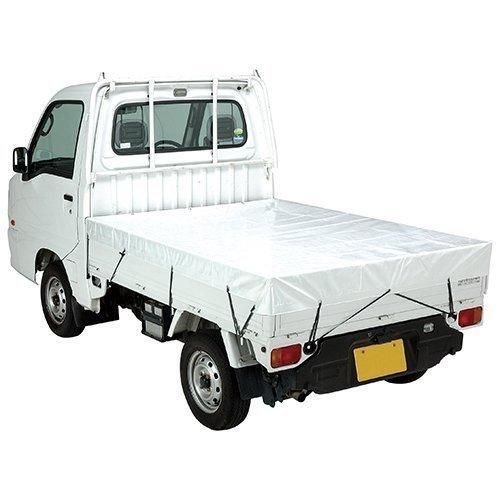 荷台 カバー