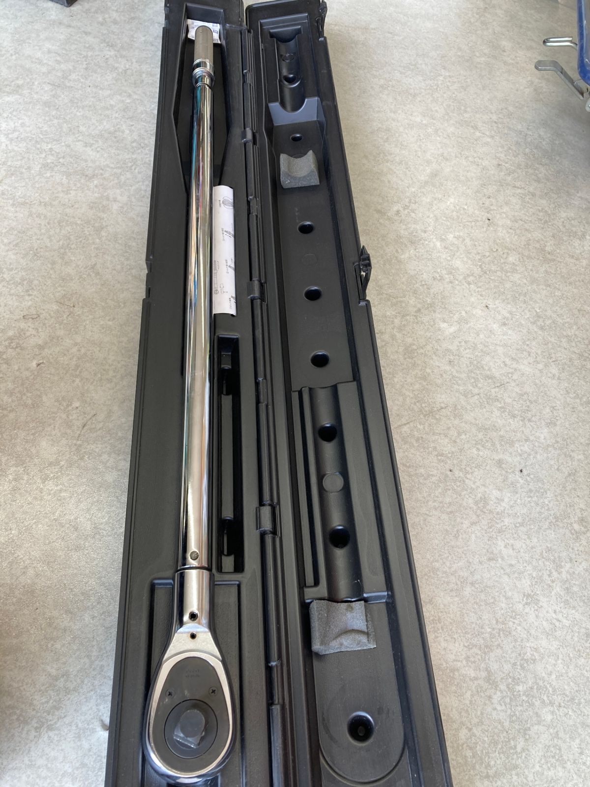 プレセット型