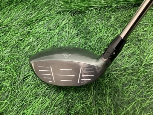 中古】 キャロウェイ BIG BERTHA V SERIES HEAVEN WOOD USA
