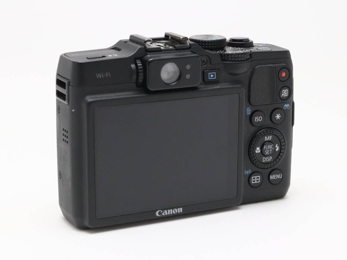 PowerShot G16