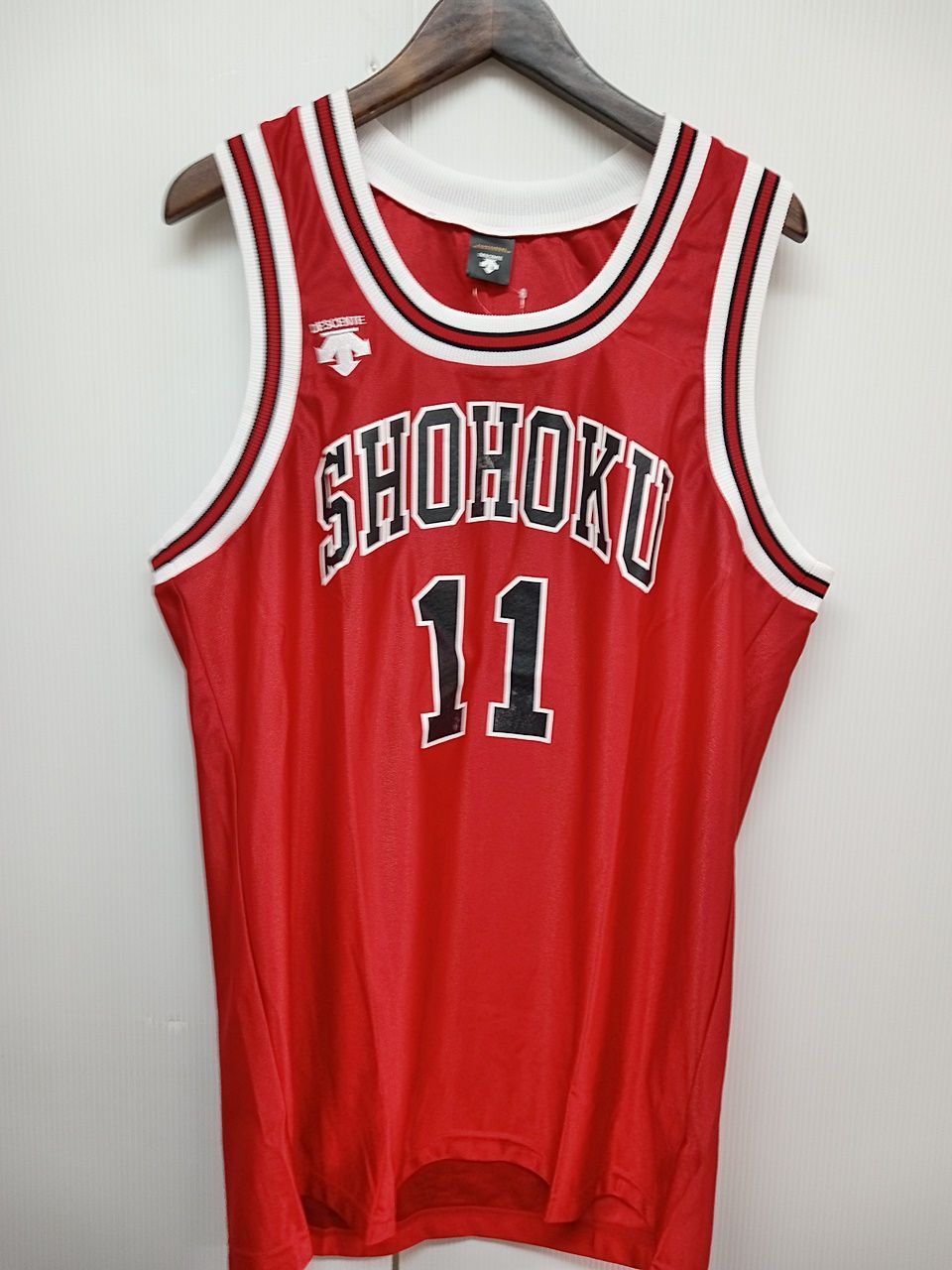スラムダンク 背番号 14 DVD SLAM DUNK スラムダンク DVD-BOX