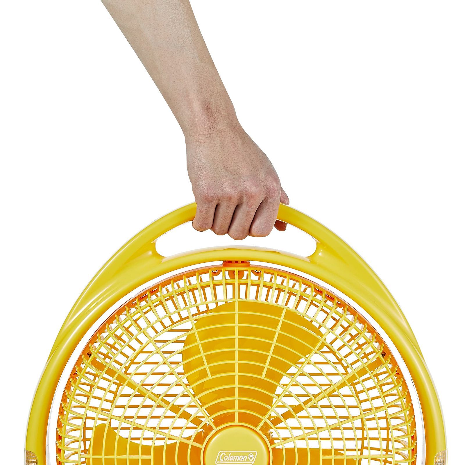 数量 アウトドアリチャージブルファン コールマン Coleman WWW_KANDAIZUMI_COM