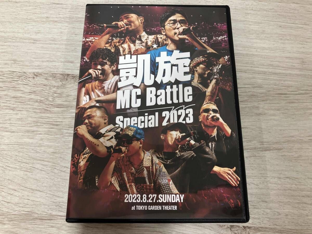 凱旋MC BATTLE DVD 2022.05.15 凱旋MCbattle on X: 